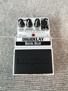 エフェクター・ディレイ|DIGITECH