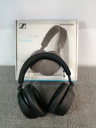 ワイヤレスヘッドホン|SENNHEISER