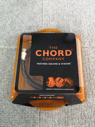 BNCケーブル|CHORD