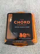 BNCケーブル|CHORD