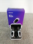 ノイズキャンセリングイヤホン|SONY