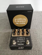 アンプモデラー|NUX