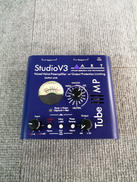 マイクプリアンプ|ART