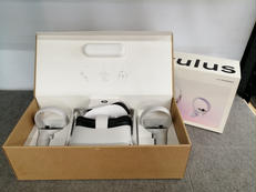 VRヘッドセット|OCULUS