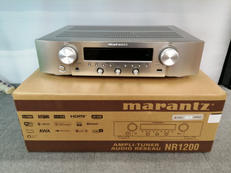ネットワークオーディオレシーバー|MARANTZ