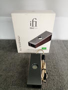 超低ノイズACアダプター|IFI-AUDIO