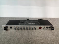 プリアンプ|TECH21