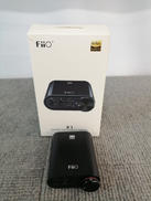 ヘッドホンアンプ|Fiio