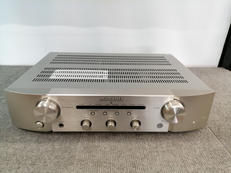 プリメインアンプ|MARANTZ