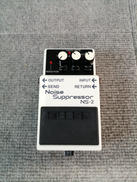 エフェクター|BOSS