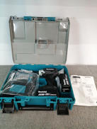 充電式インパクトドライバー|MAKITA