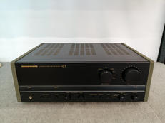 MARANTZ[マランツ]|プリメインアンプ（トランジスター）|オフ