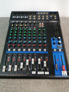 アナログミキサー|YAMAHA