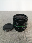 単焦点レンズ|PENTAX