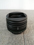 カメラレンズ|PENTAX