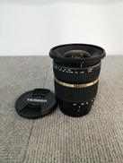 カメラレンズ|TAMRON