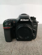 デジタル一眼レフカメラ|NIKON