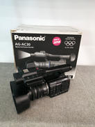 ビデオカメラ|PANASONIC