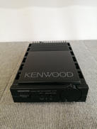 パワーアンプ|KENWOOD