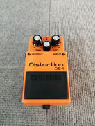 エフェクタ|BOSS