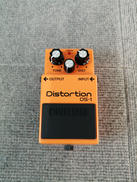 エフェクター|BOSS