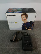 ウェアラブルカメラ|PANASONIC
