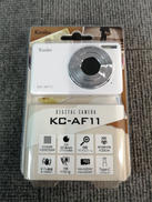 コンパクトデジカメ|KENKO