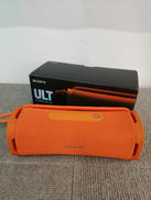 ワイヤレススピーカー|SONY