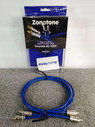 RCAケーブル|ZONOTONE
