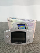 ゲームボーイアドバンス|NINTENDO