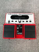 ボーカル パフォーマー|BOSS