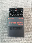 エフェクター|BOSS