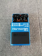 エフェクター|BOSS