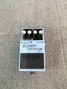 モジュレーション系エフェクター|BOSS