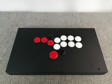 アーケードコントローラー|FIGHTBOX