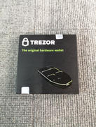 ビットコインウォレット|TRWZOR