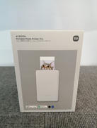 ポータブルフォトプリンター|XIAOMI