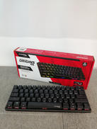 ゲーミングキーボード|HYPER X