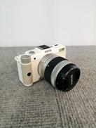 ミラーレス一眼|OLYMPUS