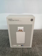 ポータブルフォトプリンター|XIAOMI