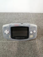 ゲームボーイアドバンス本体|NINTENDO / 任天堂