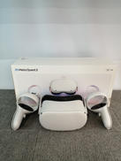 VRゴーグル・VRヘッドセット|META