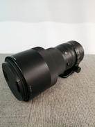 望遠レンズ|SIGMA