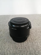 テレコンバーター|SIGMA