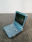 ゲームボーイアドバンスSP|NINTENDO / 任天堂