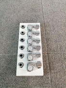 ロックペグ|FENDER