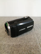 ビデオカメラ|VICTOR