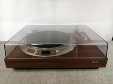 レコードプレーヤー|DENON