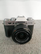 デジタルミラーレス一眼カメラ|FUJIFILM