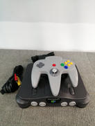 NINTENDO64|NINTENDO